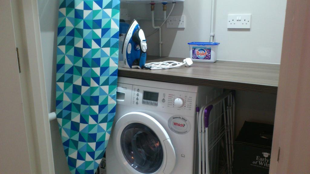 Coppergate Apartments York Room photo